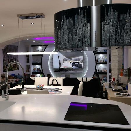 Vienna Luxus Appartment المظهر الخارجي الصورة