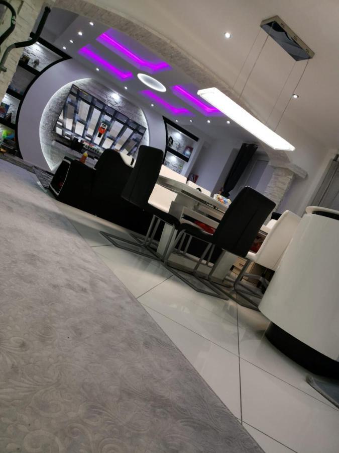 Vienna Luxus Appartment المظهر الخارجي الصورة