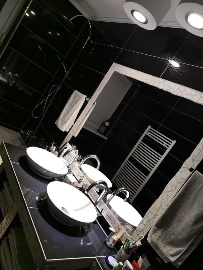 Vienna Luxus Appartment المظهر الخارجي الصورة