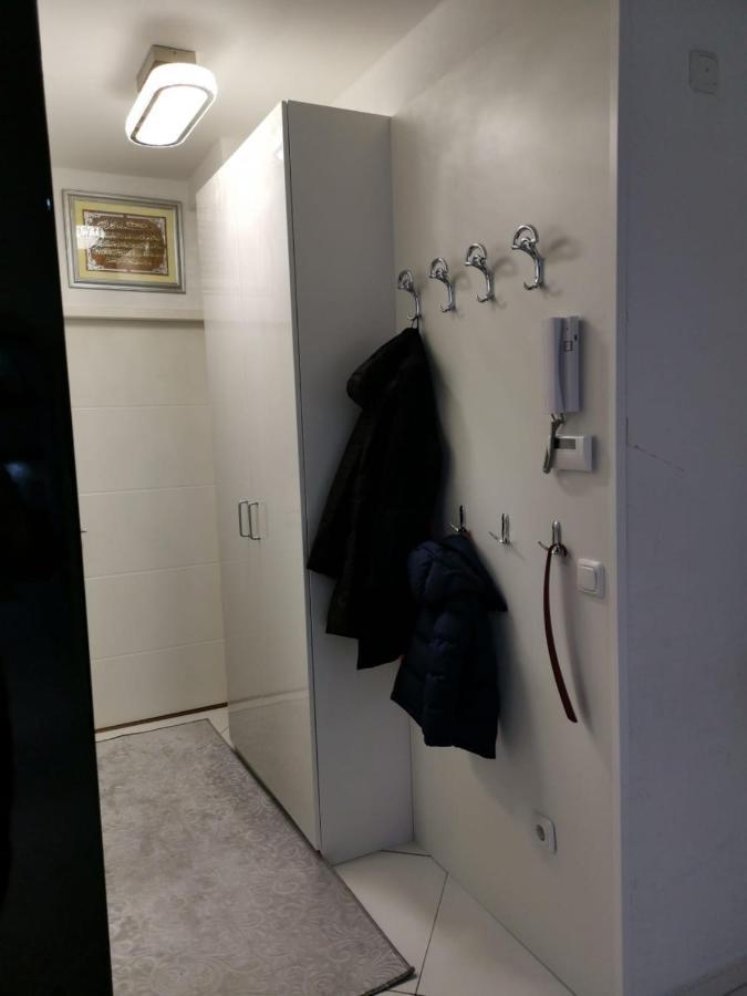 Vienna Luxus Appartment المظهر الخارجي الصورة
