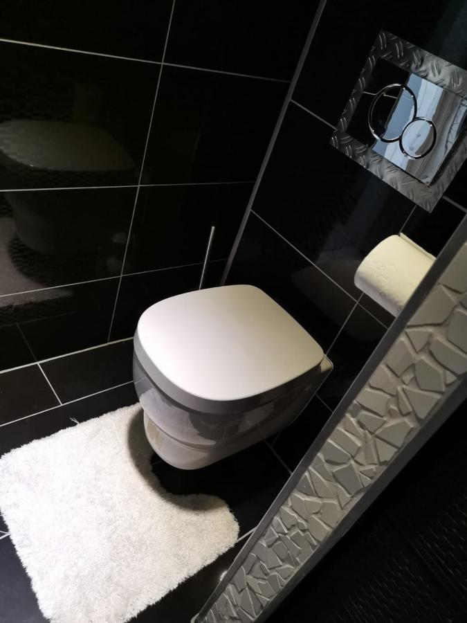 Vienna Luxus Appartment المظهر الخارجي الصورة