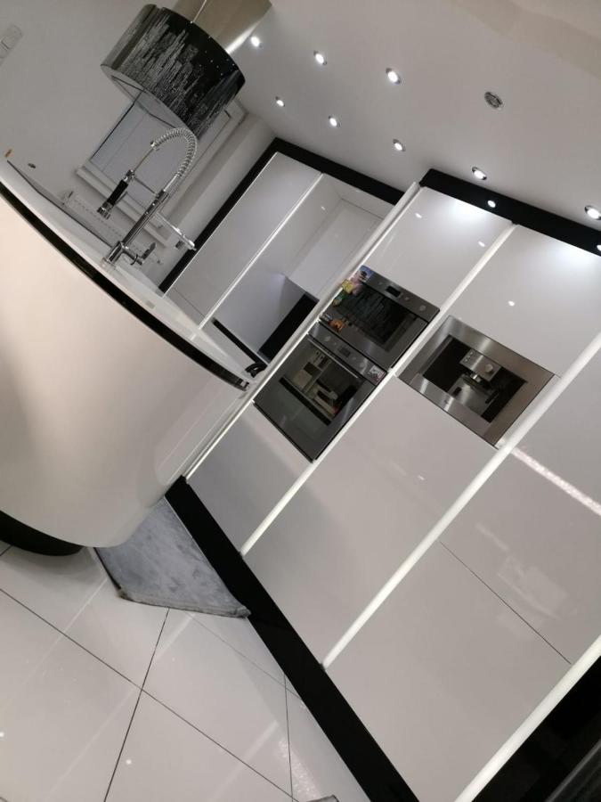 Vienna Luxus Appartment المظهر الخارجي الصورة