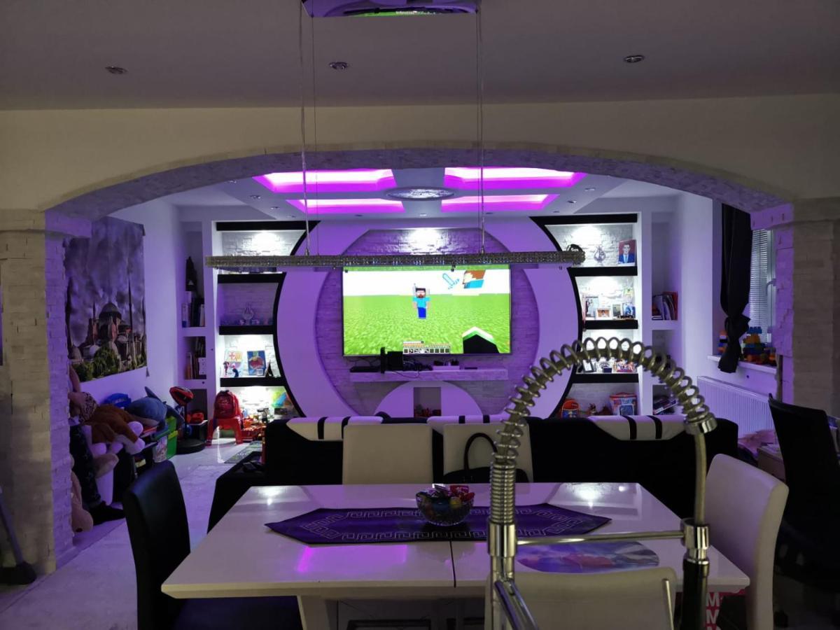 Vienna Luxus Appartment المظهر الخارجي الصورة