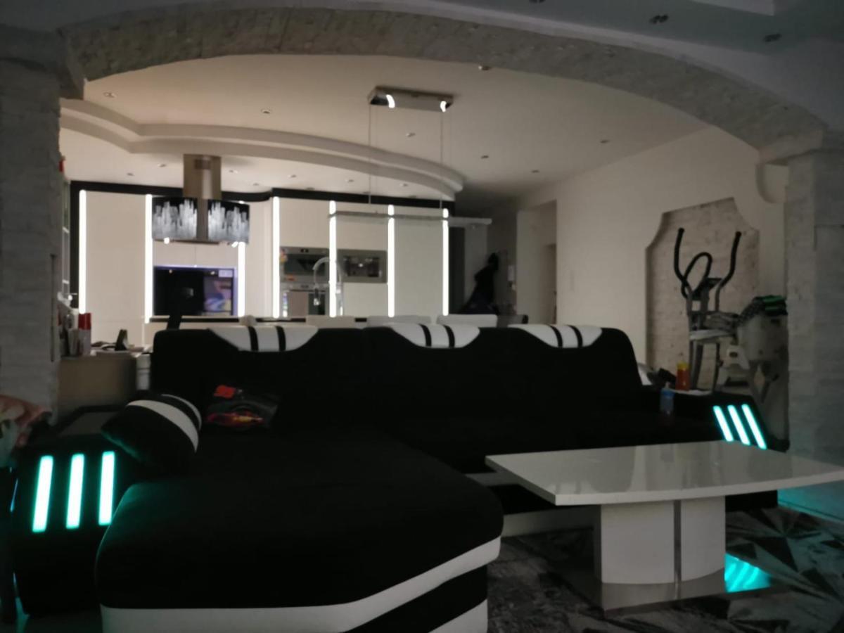 Vienna Luxus Appartment المظهر الخارجي الصورة