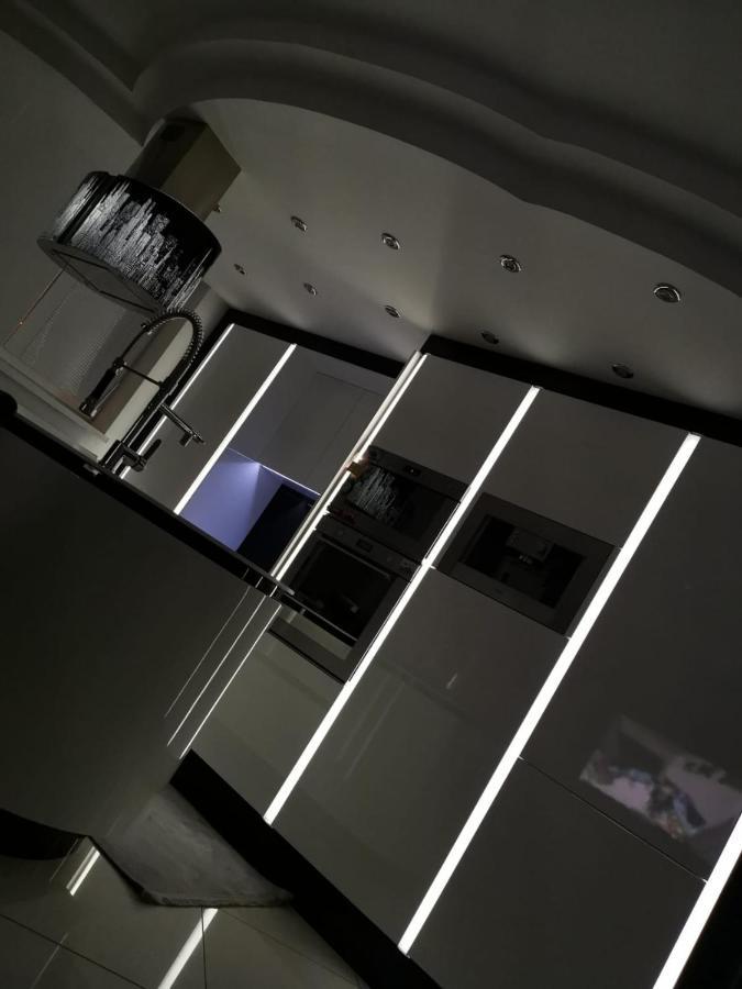 Vienna Luxus Appartment المظهر الخارجي الصورة