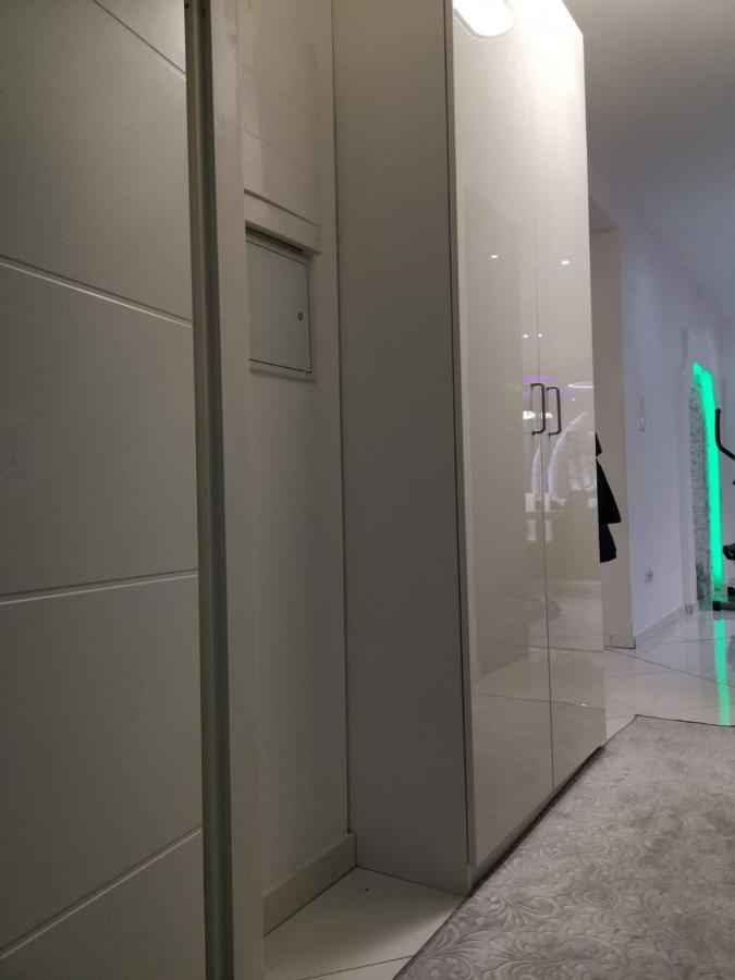 Vienna Luxus Appartment المظهر الخارجي الصورة