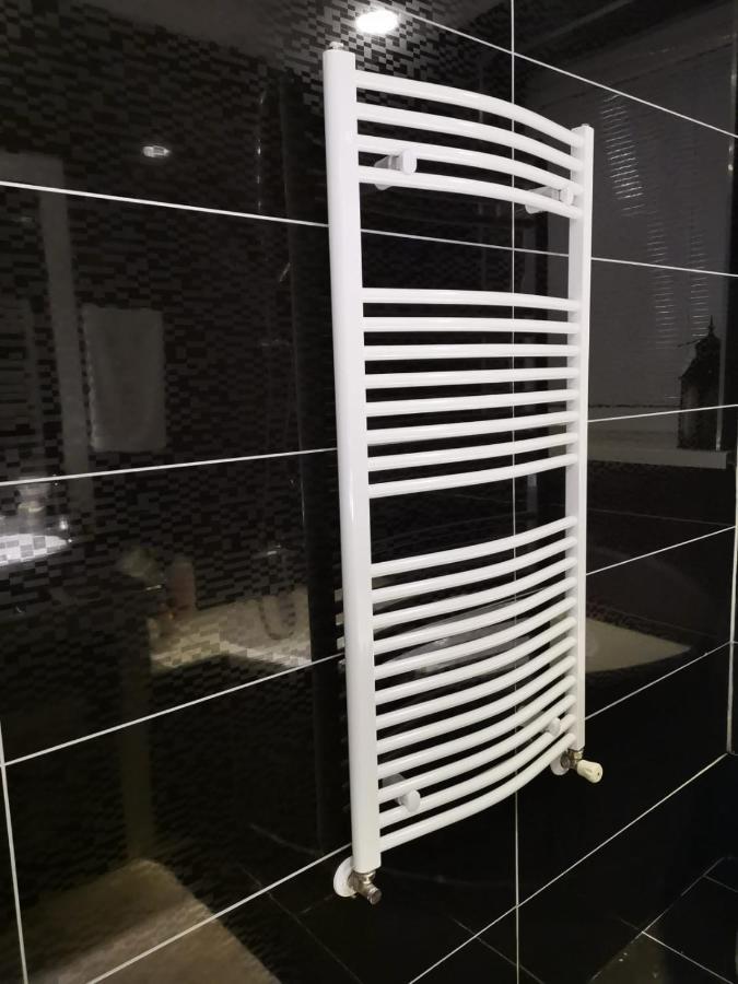 Vienna Luxus Appartment المظهر الخارجي الصورة