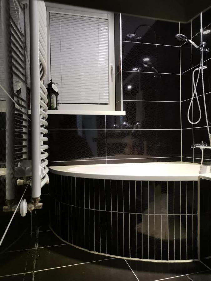 Vienna Luxus Appartment المظهر الخارجي الصورة